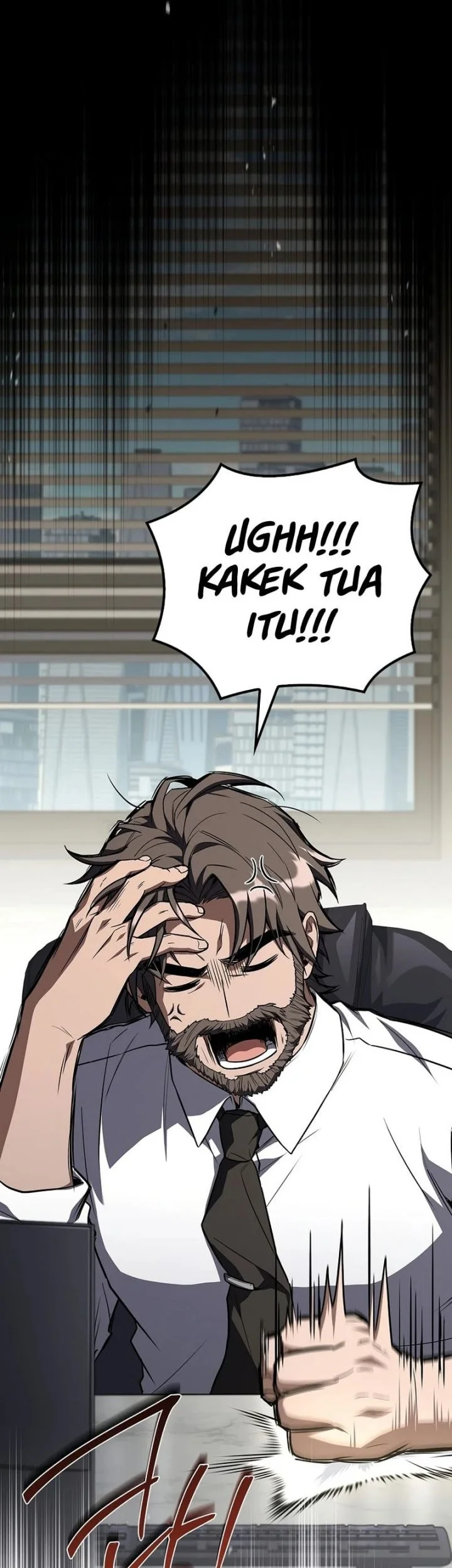 Only I Have An EX-Grade Summon Chapter 14 Gambar 36