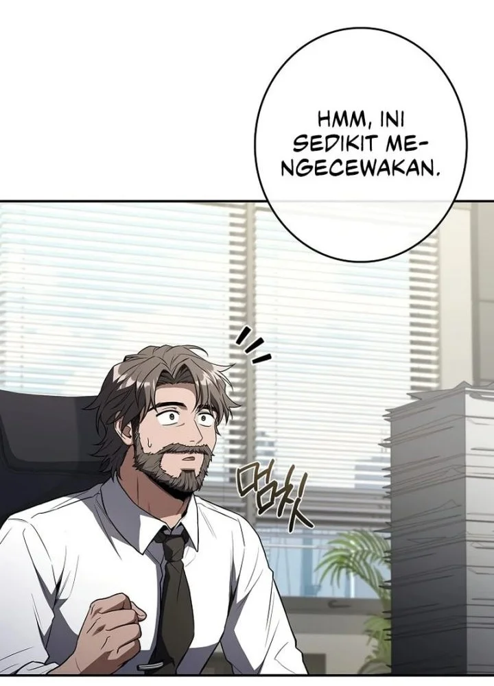 Only I Have An EX-Grade Summon Chapter 14 Gambar 42