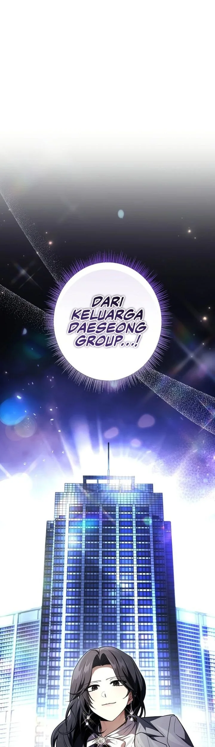 Only I Have An EX-Grade Summon Chapter 14 Gambar 47