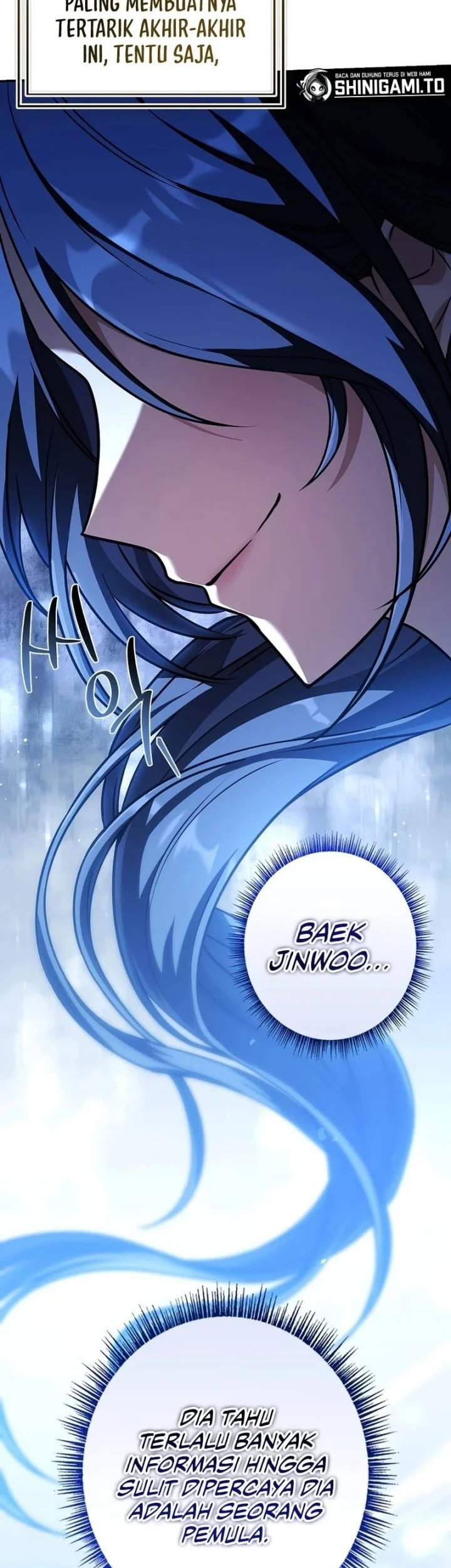 Only I Have An EX-Grade Summon Chapter 14 Gambar 51