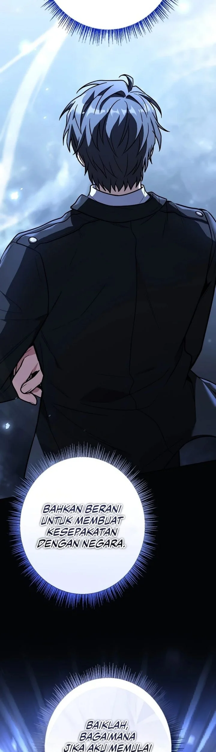 Only I Have An EX-Grade Summon Chapter 14 Gambar 52