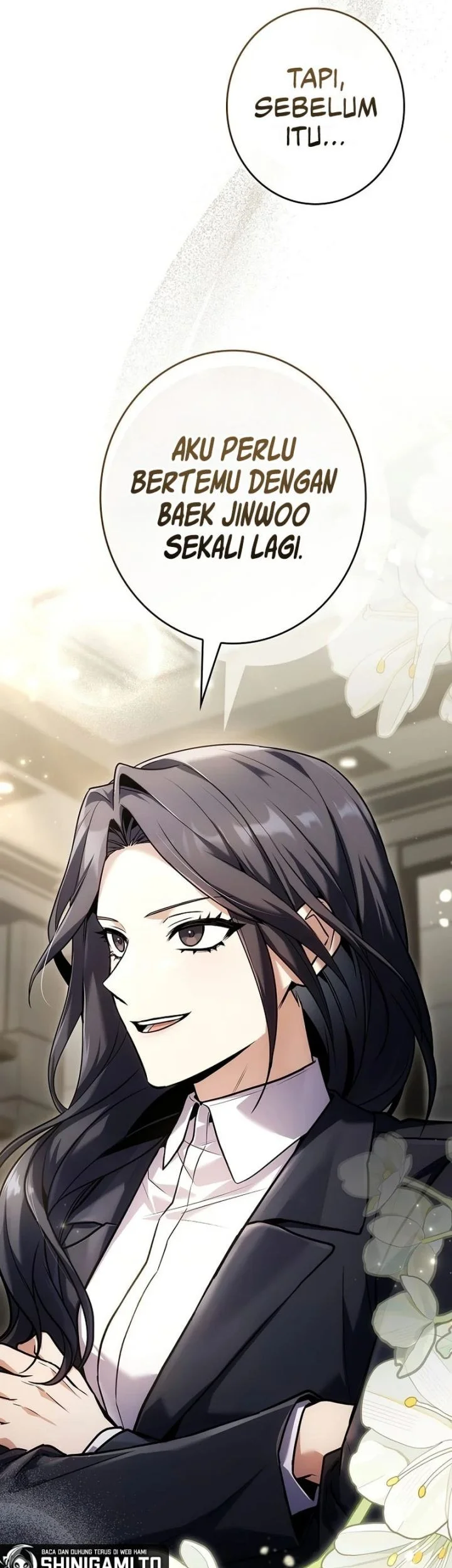 Only I Have An EX-Grade Summon Chapter 14 Gambar 58