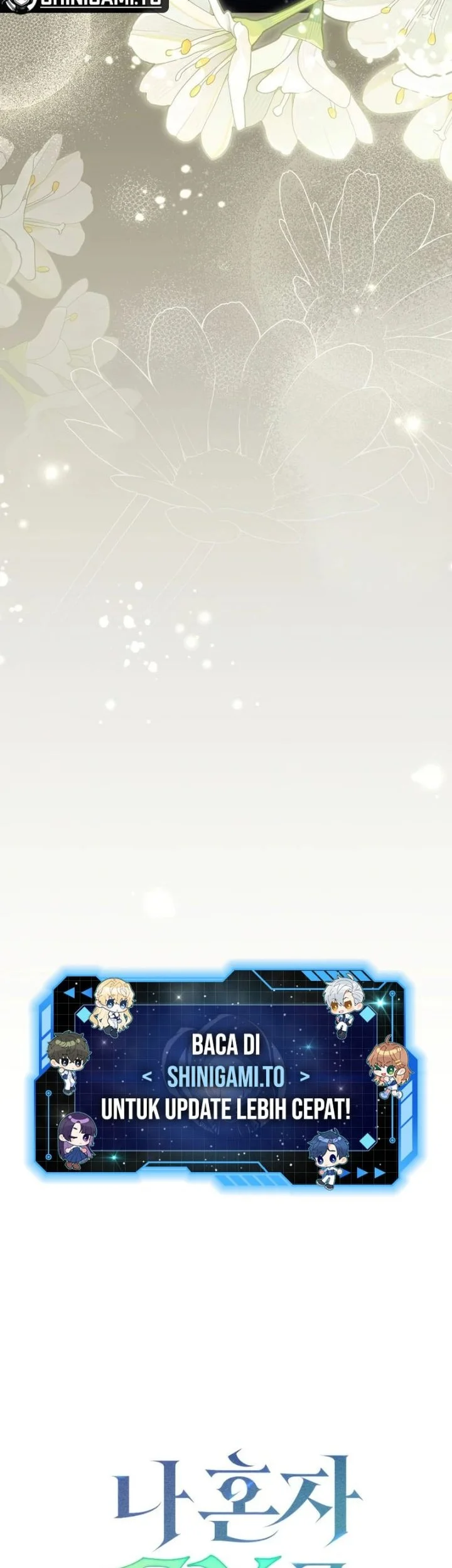 Only I Have An EX-Grade Summon Chapter 14 Gambar 59