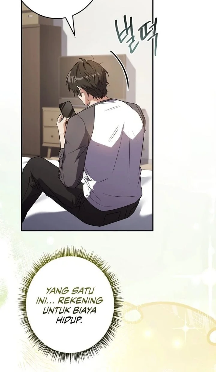 Only I Have An EX-Grade Summon Chapter 14 Gambar 8