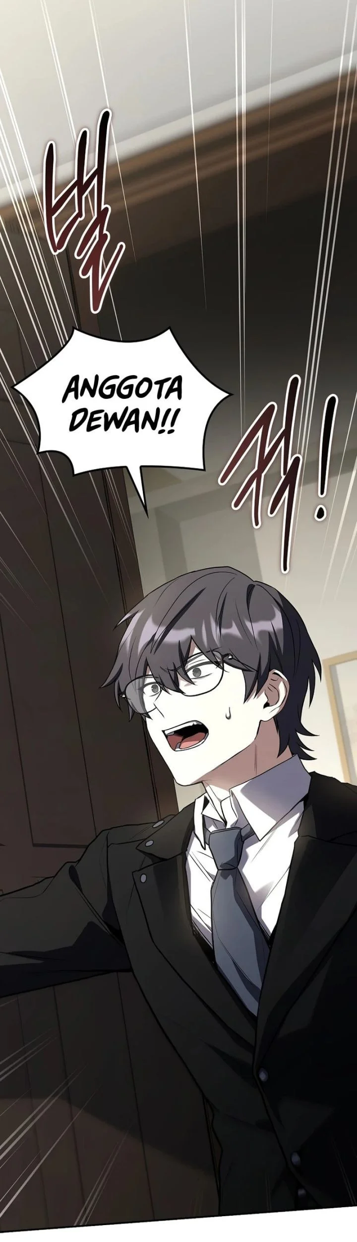 Only I Have An EX-Grade Summon Chapter 14 Gambar 24