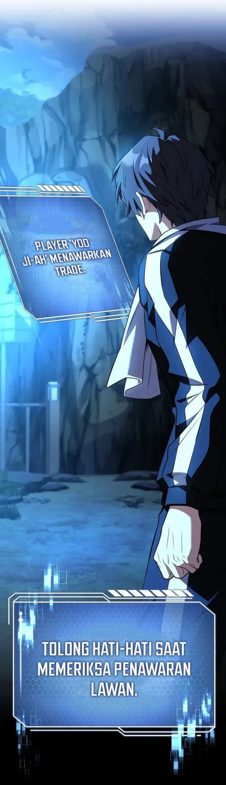 Only I Have An EX-Grade Summon Chapter 15 Gambar 38