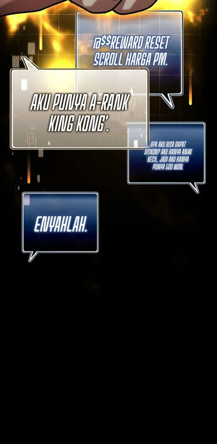 Only I Have An EX-Grade Summon Chapter 15 Gambar 40