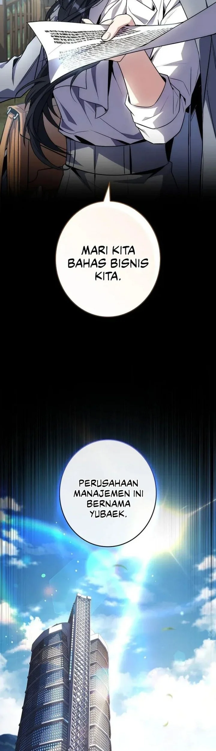 Only I Have An EX-Grade Summon Chapter 15 Gambar 46