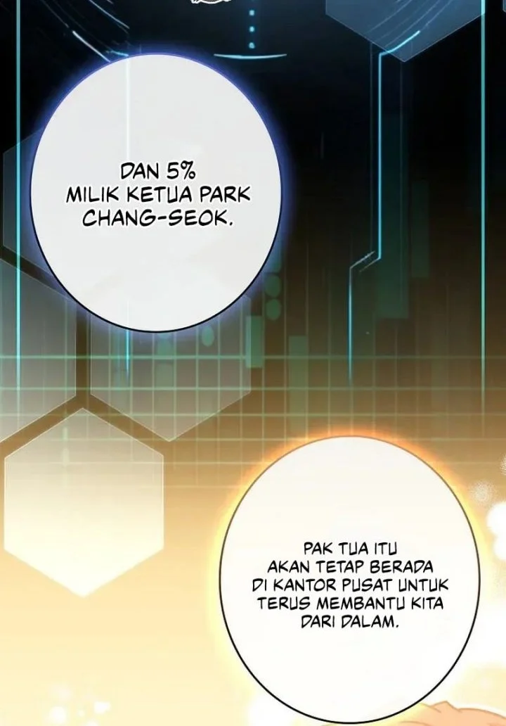 Only I Have An EX-Grade Summon Chapter 15 Gambar 48