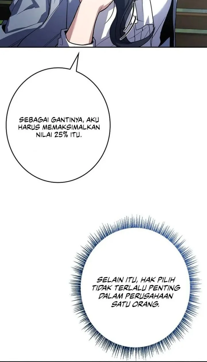 Only I Have An EX-Grade Summon Chapter 15 Gambar 52