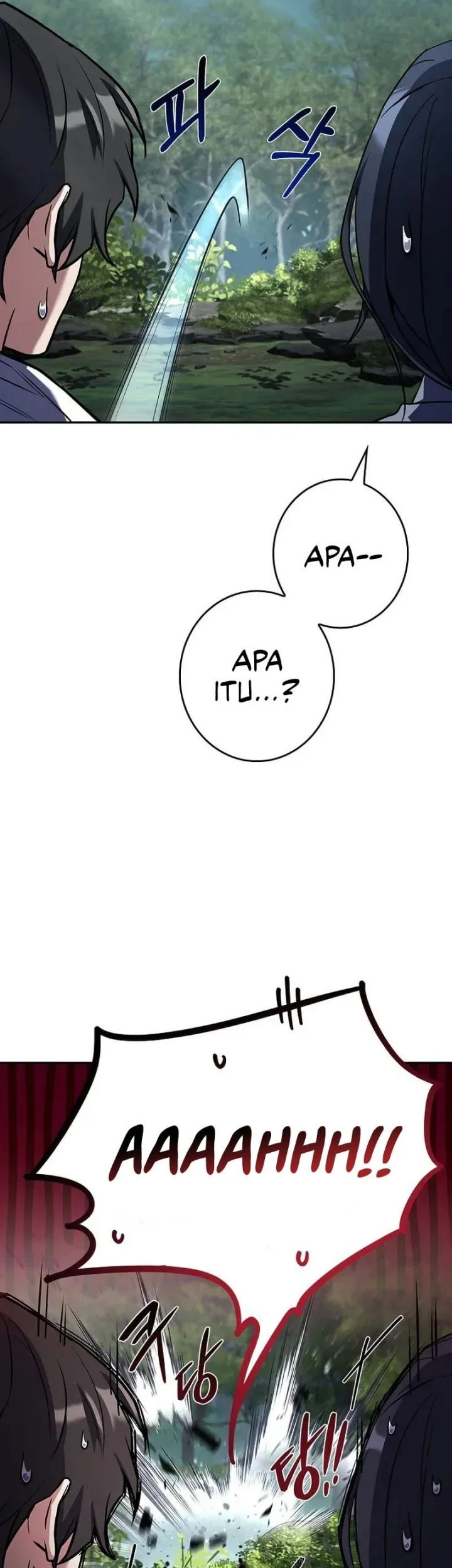 Only I Have An EX-Grade Summon Chapter 15 Gambar 57