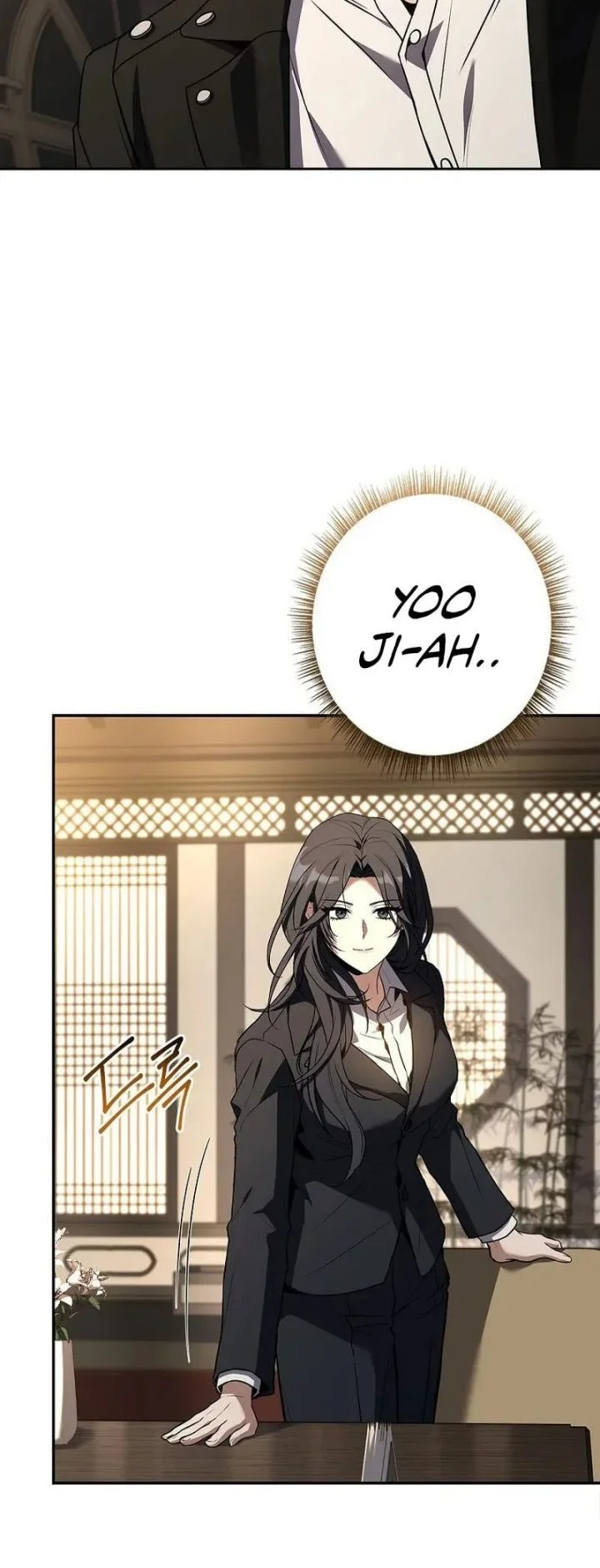 Only I Have An EX-Grade Summon Chapter 15 Gambar 8