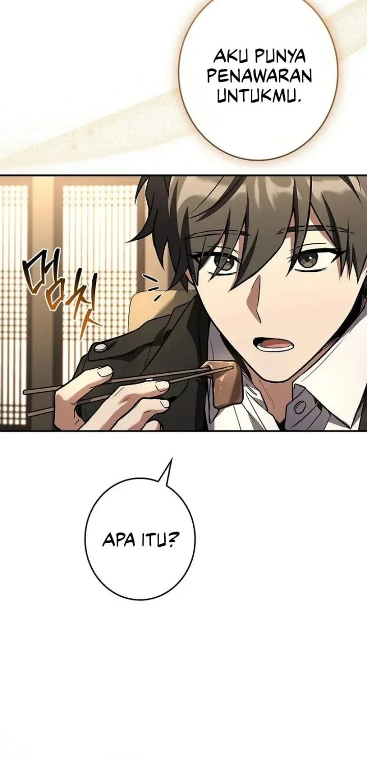 Only I Have An EX-Grade Summon Chapter 15 Gambar 16