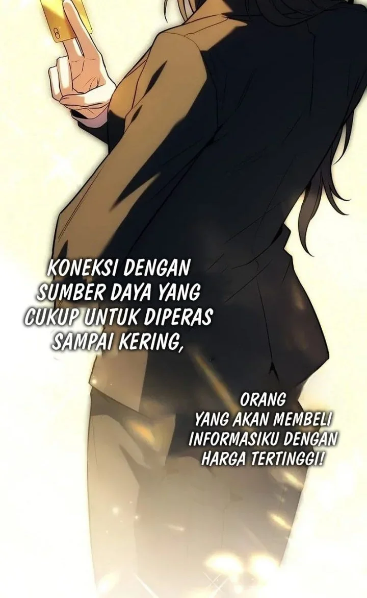 Only I Have An EX-Grade Summon Chapter 15 Gambar 20
