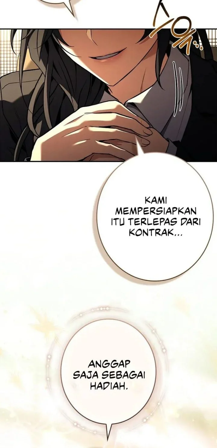 Only I Have An EX-Grade Summon Chapter 15 Gambar 24