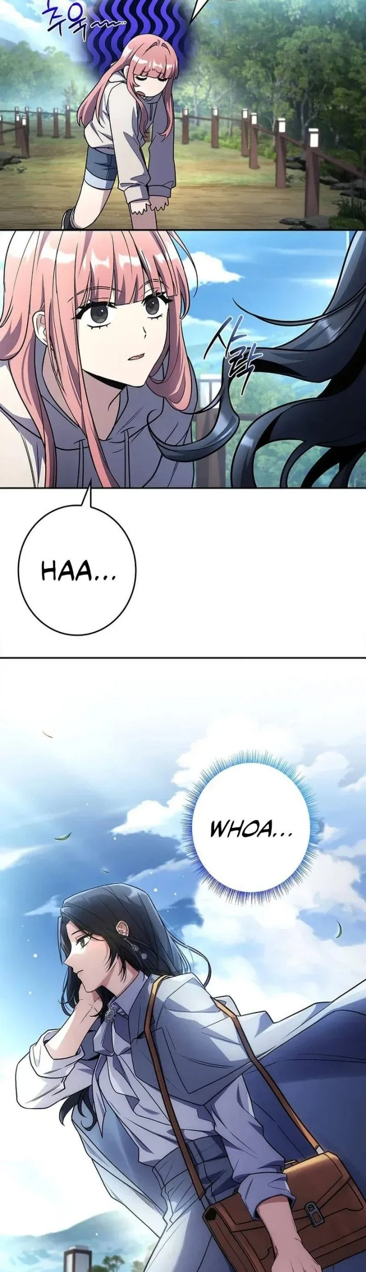 Only I Have An EX-Grade Summon Chapter 15 Gambar 27