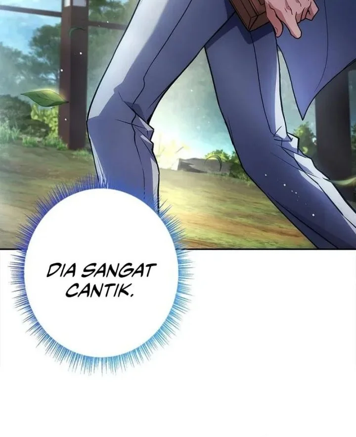 Only I Have An EX-Grade Summon Chapter 15 Gambar 28