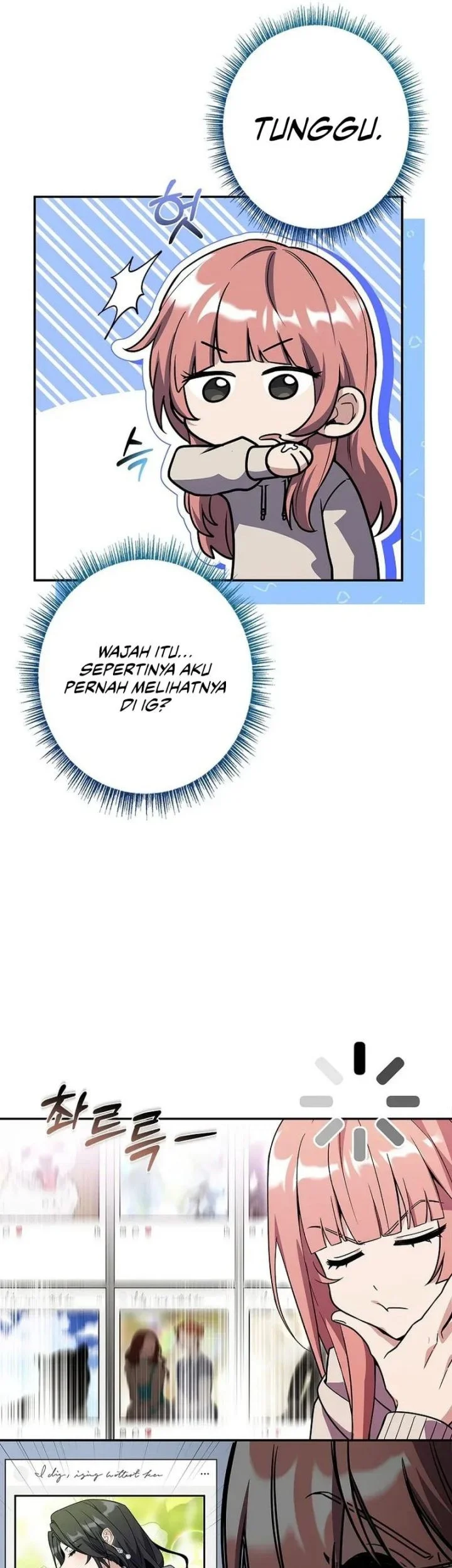 Only I Have An EX-Grade Summon Chapter 15 Gambar 29