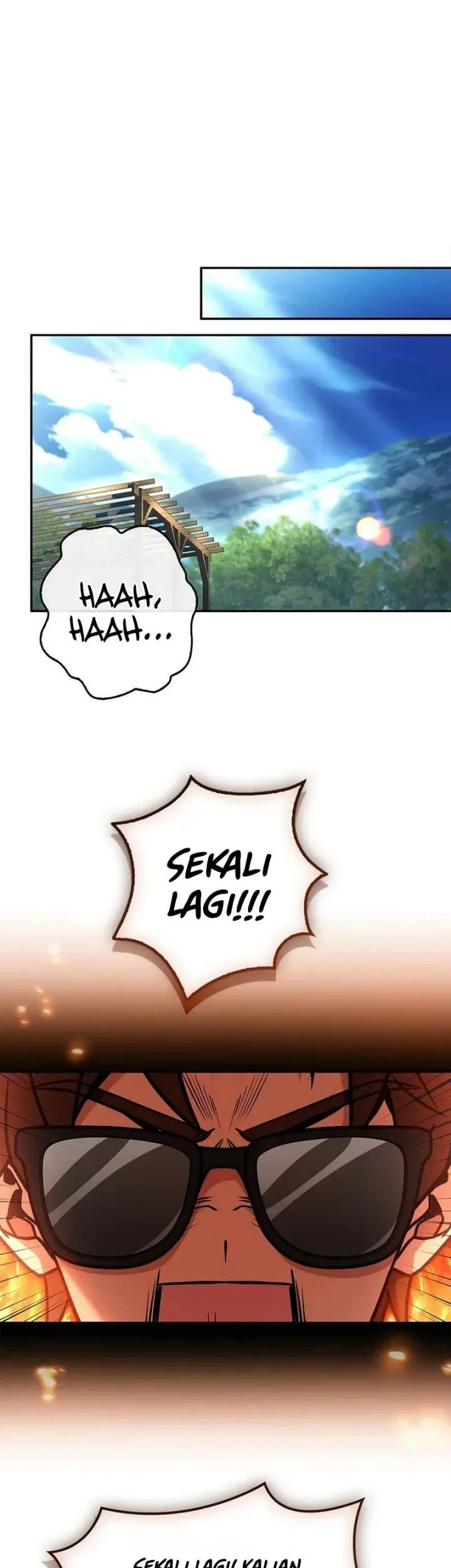 Only I Have An EX-Grade Summon Chapter 15 Gambar 31