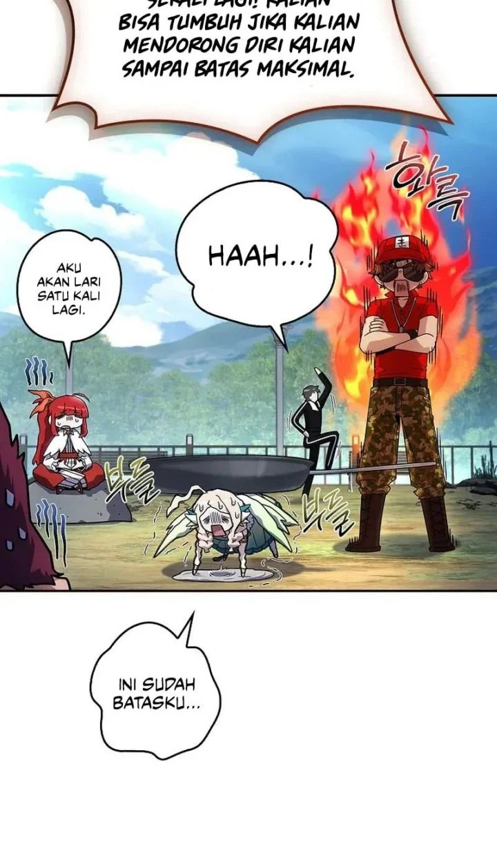 Only I Have An EX-Grade Summon Chapter 15 Gambar 32