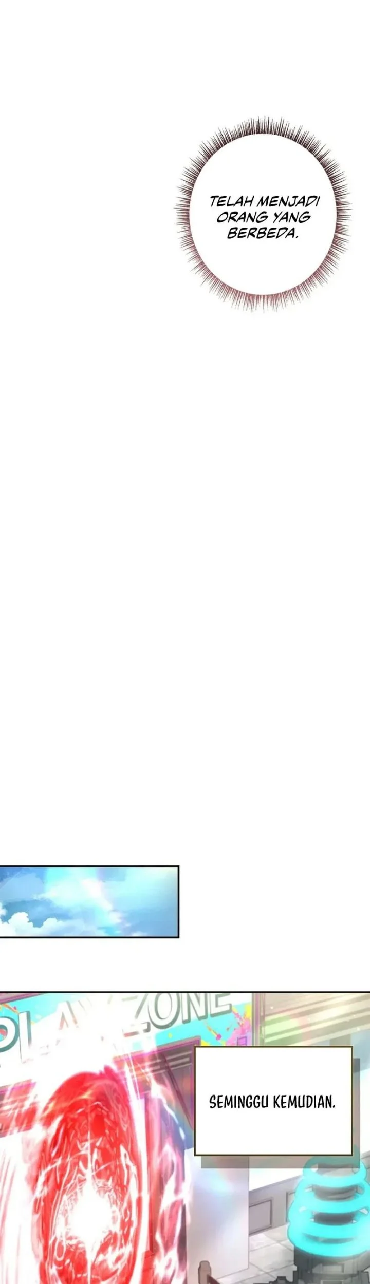 Only I Have An EX-Grade Summon Chapter 16 Gambar 39