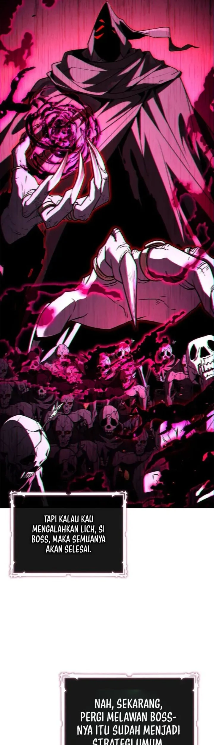 Only I Have An EX-Grade Summon Chapter 16 Gambar 61