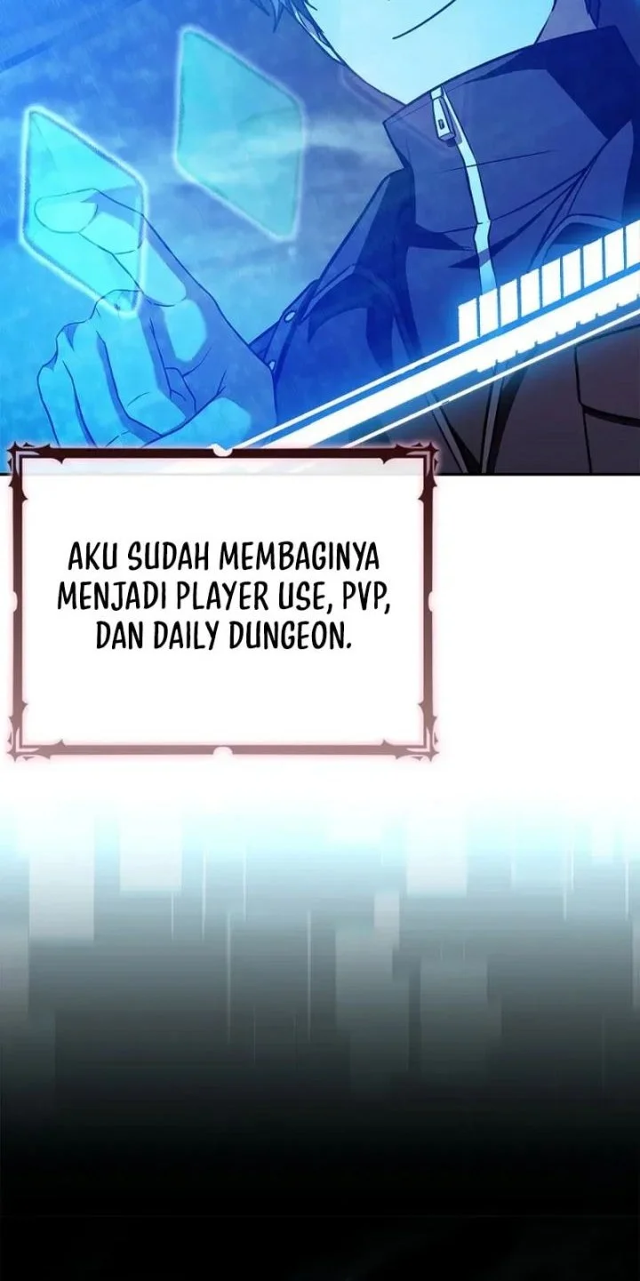 Only I Have An EX-Grade Summon Chapter 16 Gambar 64