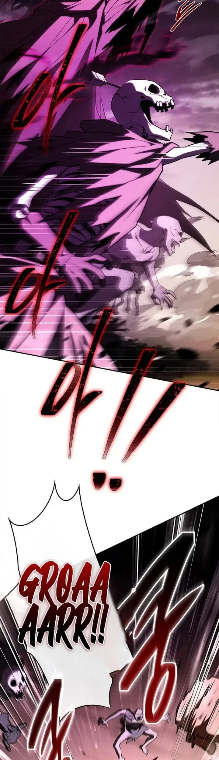 Only I Have An EX-Grade Summon Chapter 16 Gambar 69