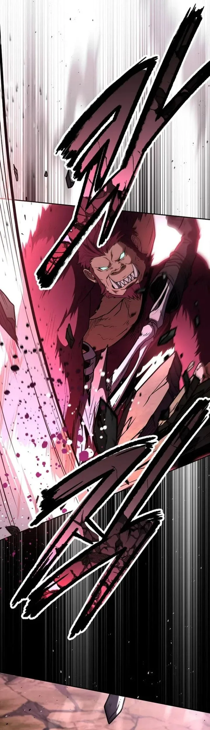 Only I Have An EX-Grade Summon Chapter 16 Gambar 71