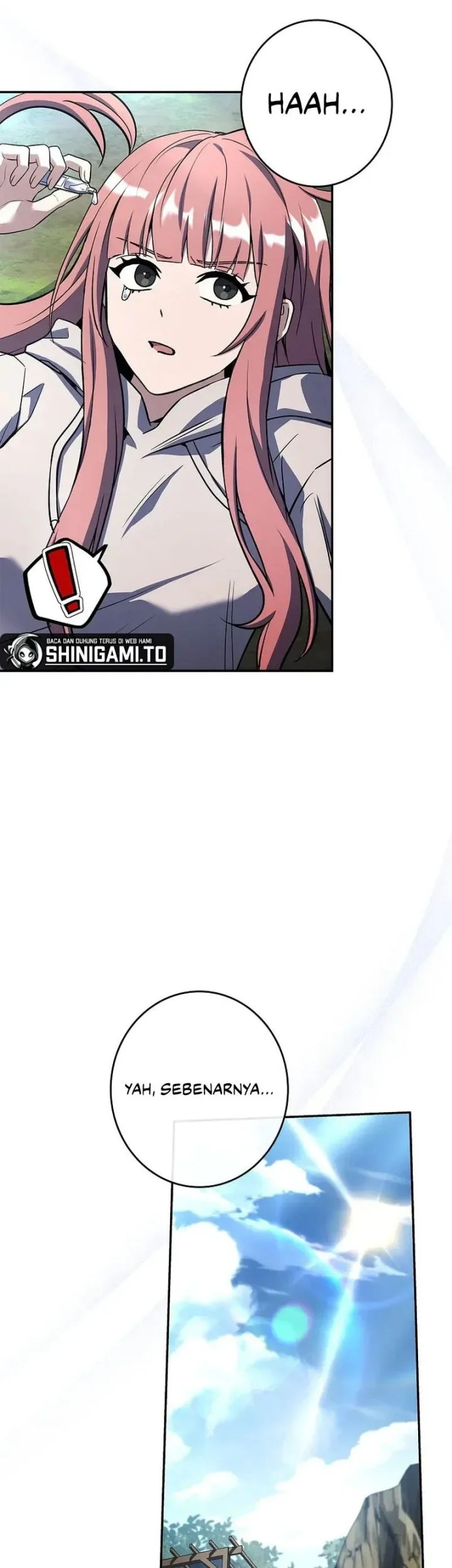 Only I Have An EX-Grade Summon Chapter 16 Gambar 11