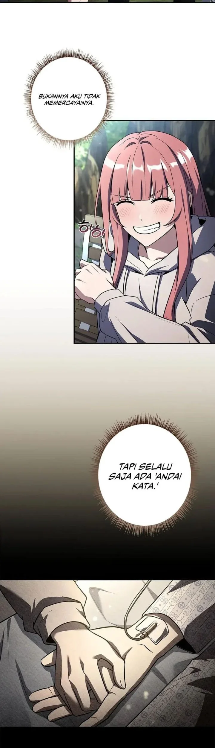 Only I Have An EX-Grade Summon Chapter 16 Gambar 19