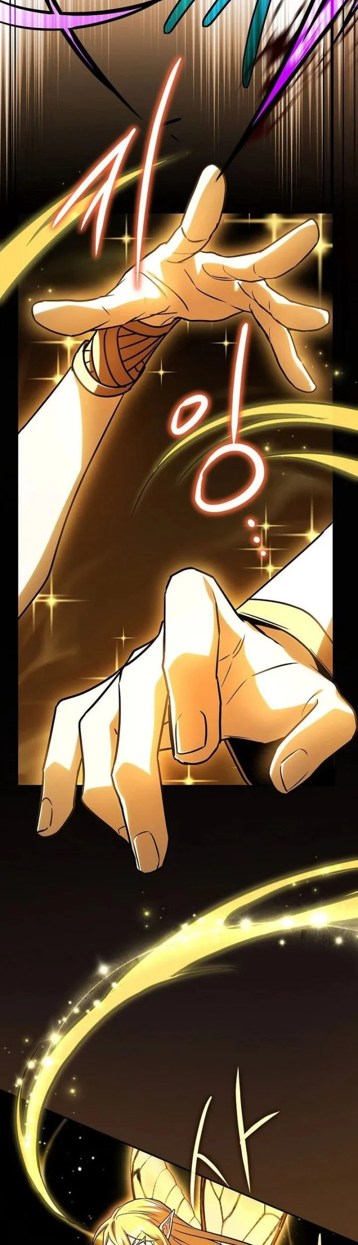 Only I Have An EX-Grade Summon Chapter 17 Gambar 30