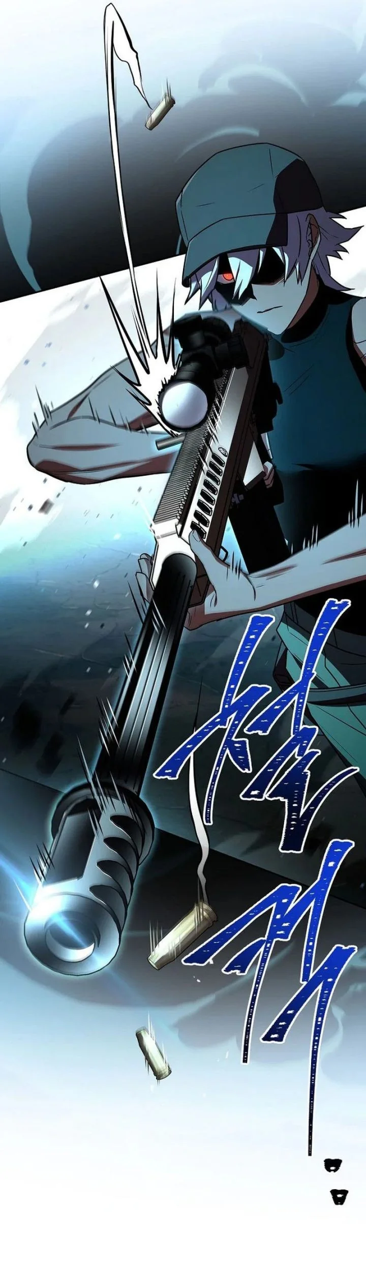 Only I Have An EX-Grade Summon Chapter 17 Gambar 32