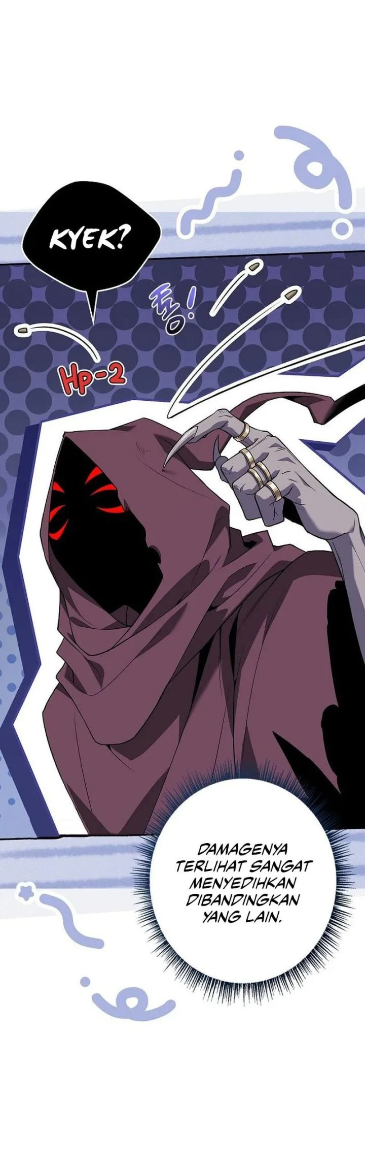 Only I Have An EX-Grade Summon Chapter 17 Gambar 34