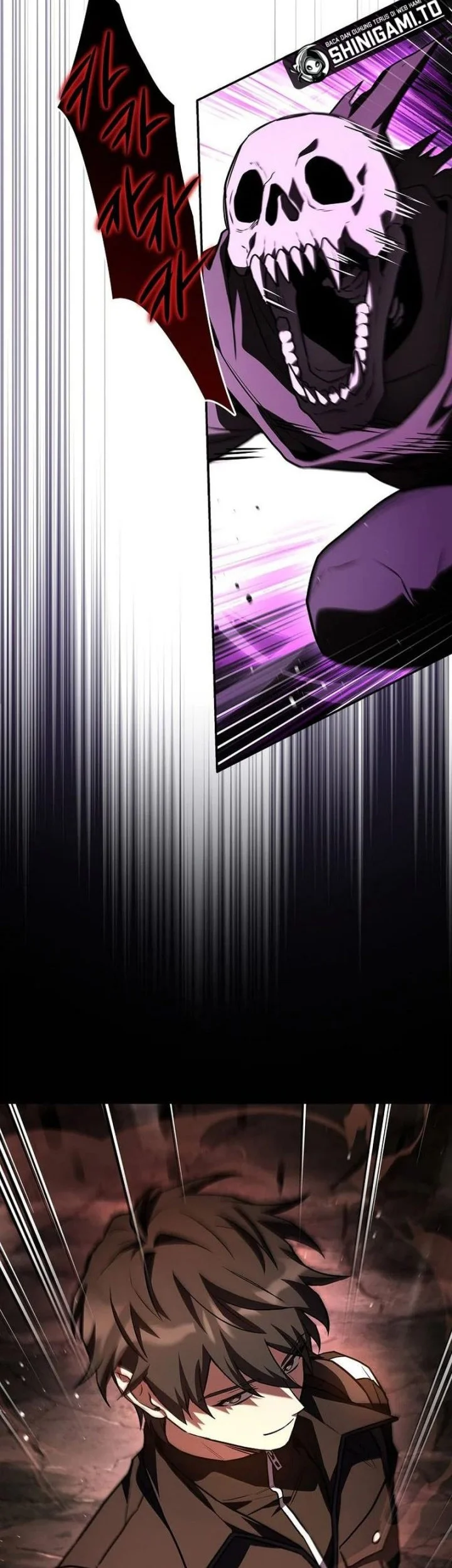 Only I Have An EX-Grade Summon Chapter 17 Gambar 40