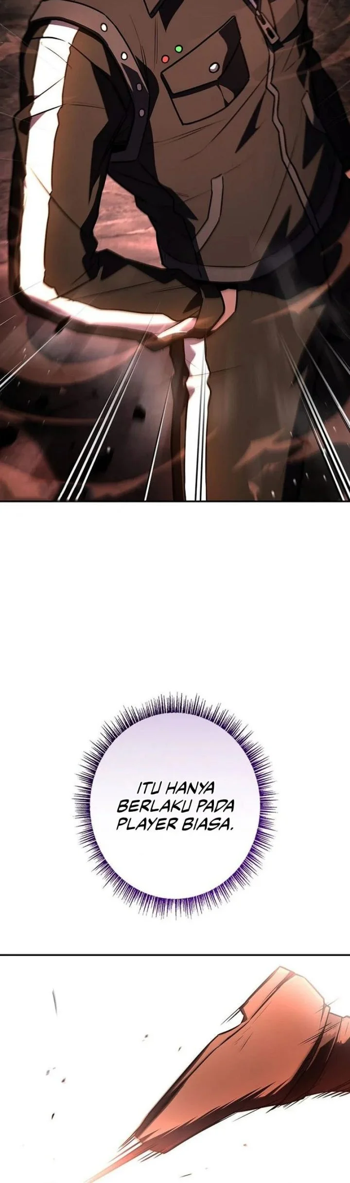 Only I Have An EX-Grade Summon Chapter 17 Gambar 41