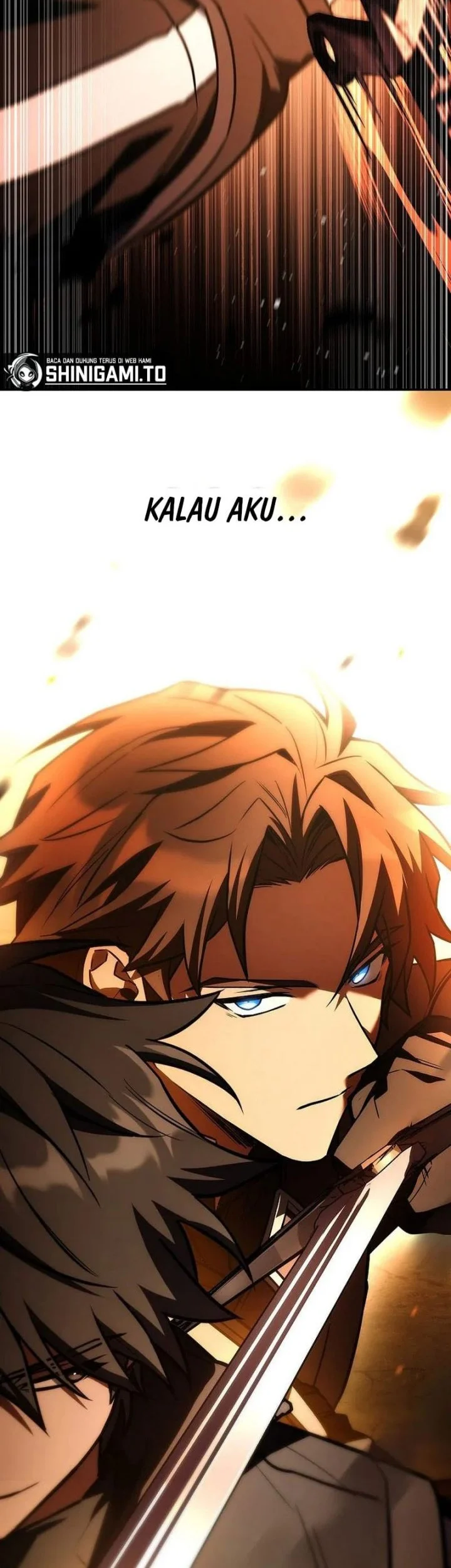 Only I Have An EX-Grade Summon Chapter 17 Gambar 43