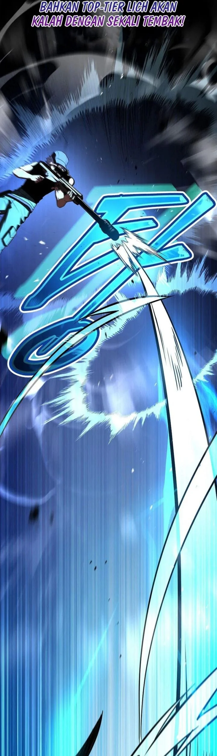 Only I Have An EX-Grade Summon Chapter 17 Gambar 46