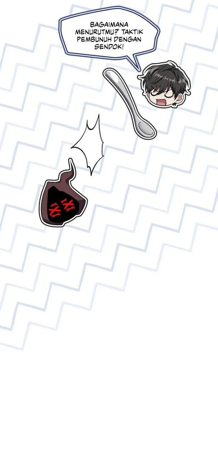 Only I Have An EX-Grade Summon Chapter 17 Gambar 53