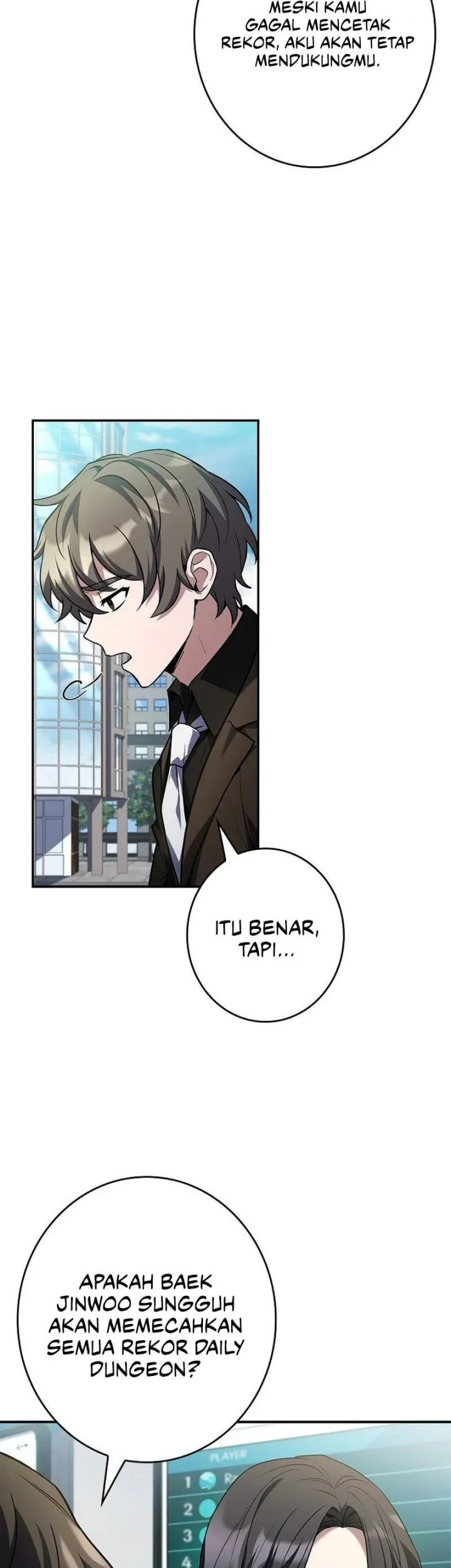 Only I Have An EX-Grade Summon Chapter 17 Gambar 56