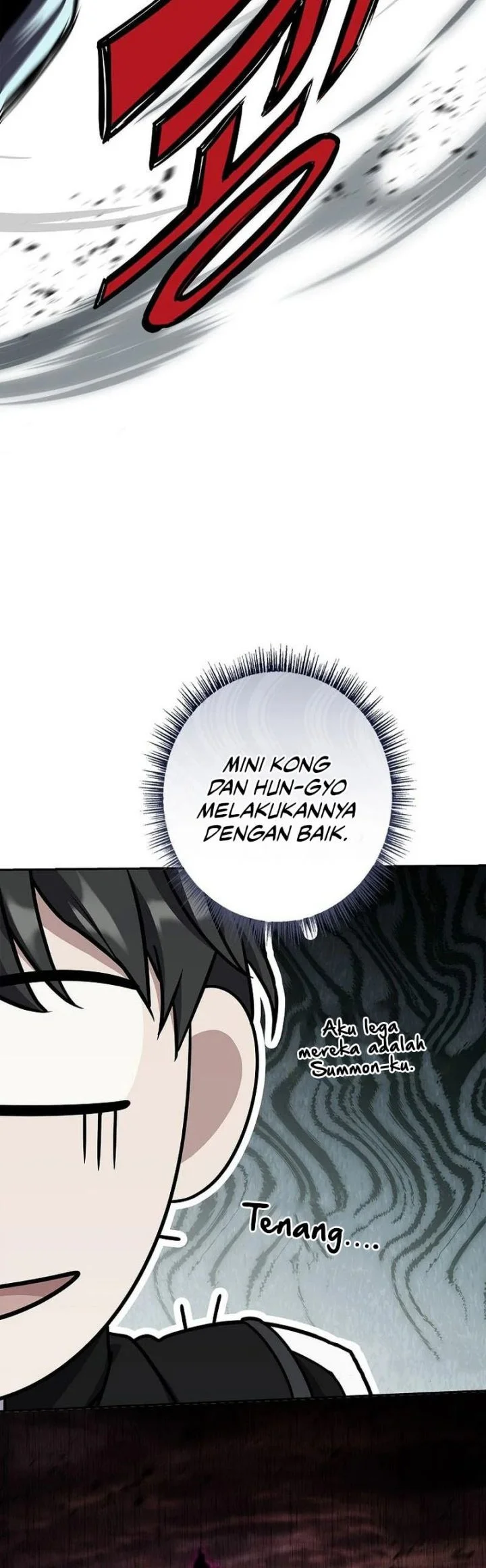 Only I Have An EX-Grade Summon Chapter 17 Gambar 13