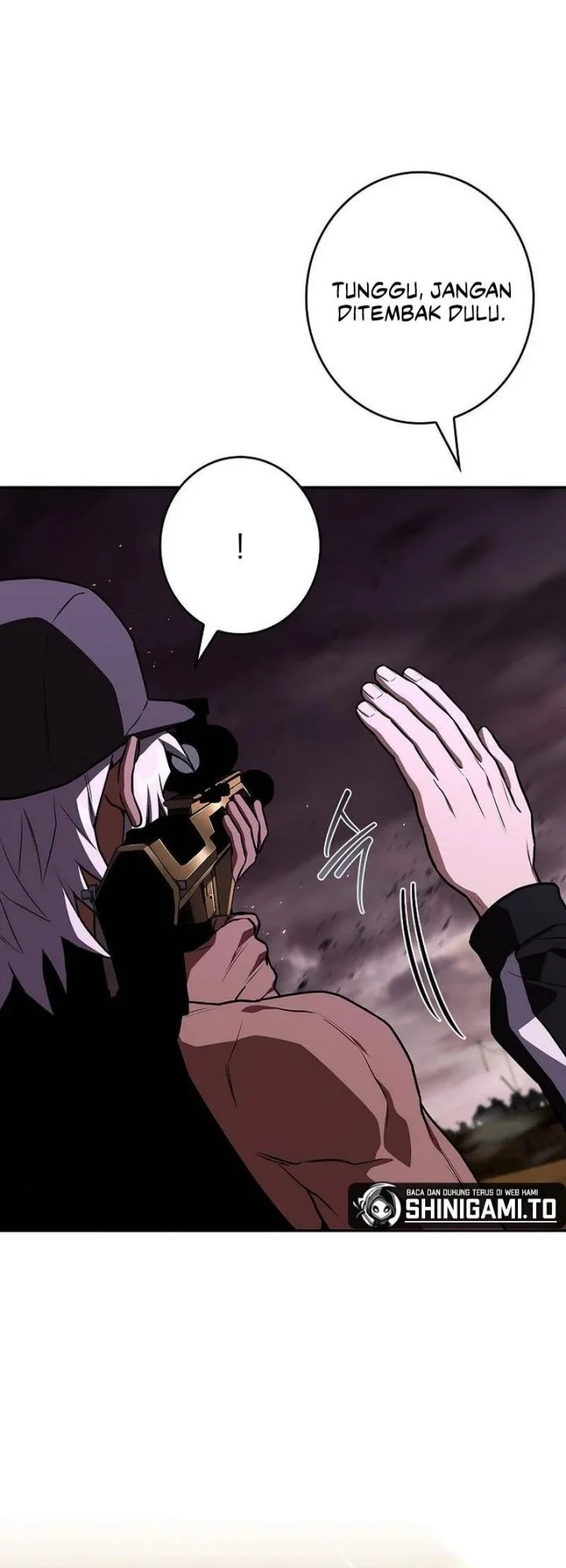 Only I Have An EX-Grade Summon Chapter 17 Gambar 19