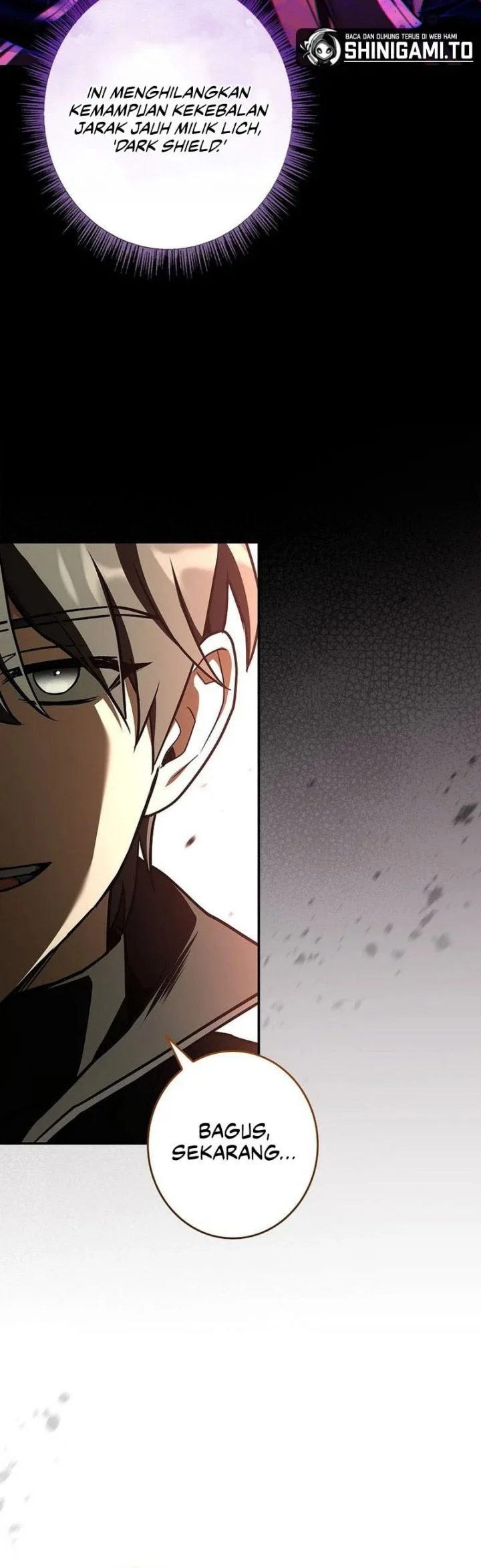 Only I Have An EX-Grade Summon Chapter 17 Gambar 22