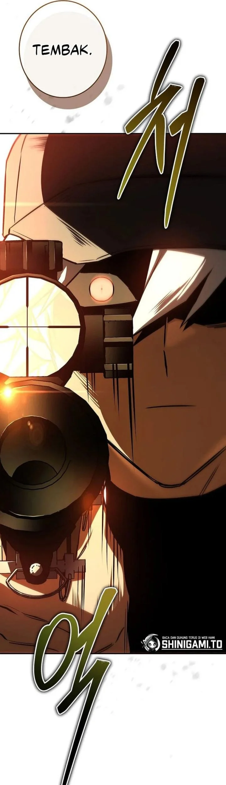 Only I Have An EX-Grade Summon Chapter 17 Gambar 23