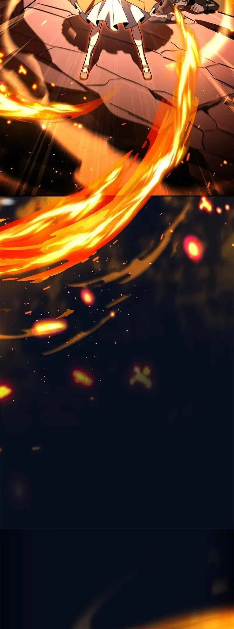 Only I Have An EX-Grade Summon Chapter 18 Gambar 70