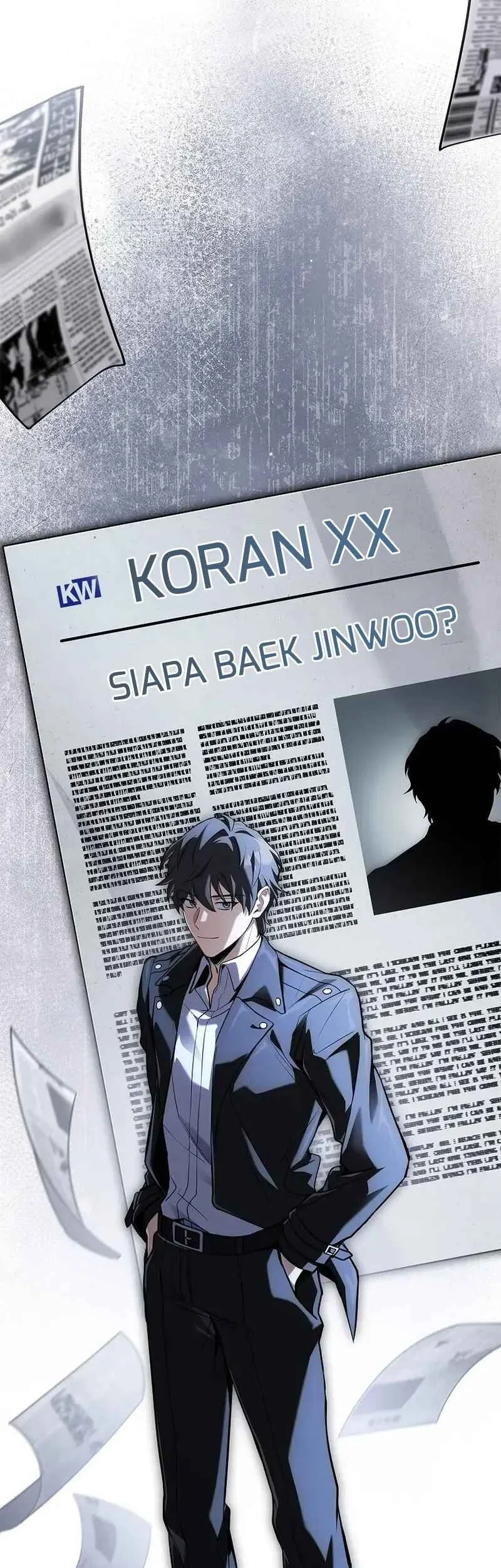 Only I Have An EX-Grade Summon Chapter 18 Gambar 80