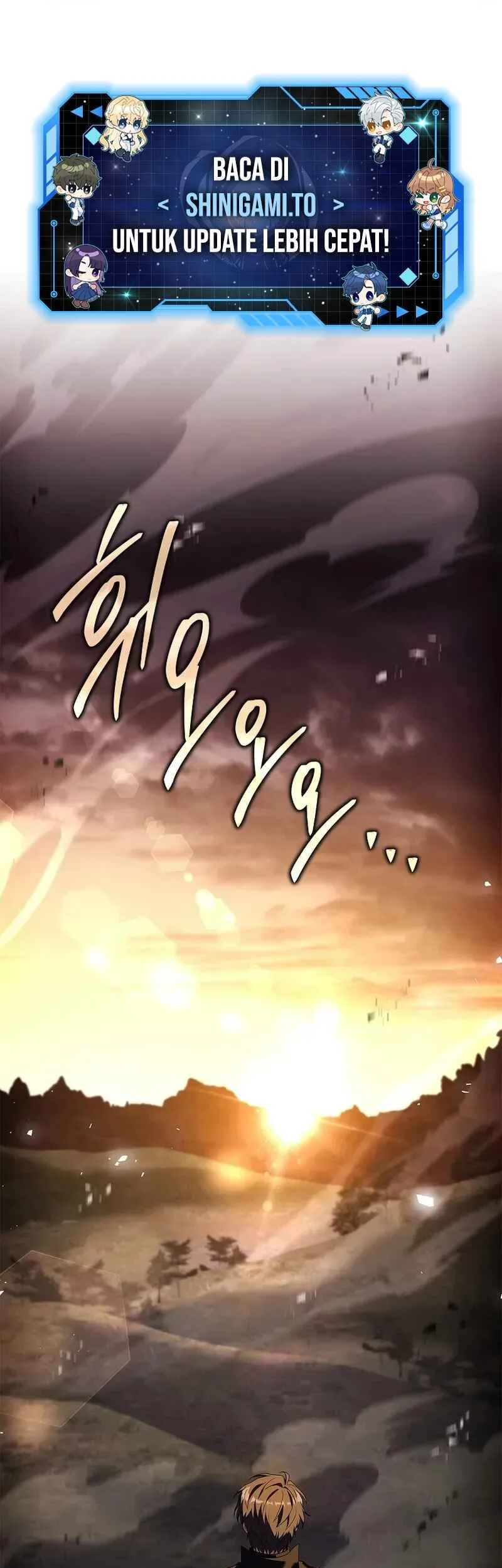 Manhwa Only I Have An EX-Grade Summon Chapter 18 gambar 2