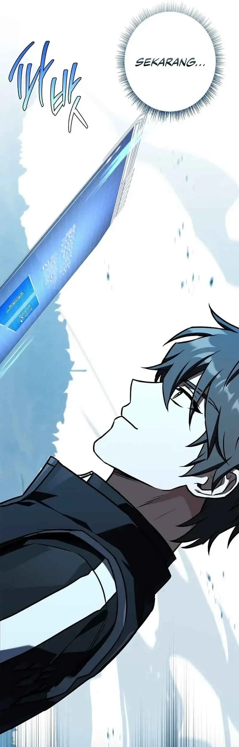 Only I Have An EX-Grade Summon Chapter 18 Gambar 6