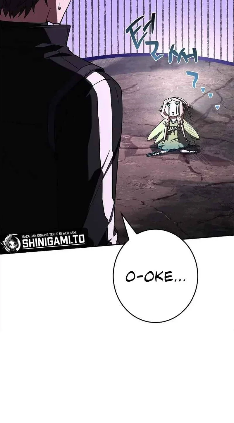 Only I Have An EX-Grade Summon Chapter 18 Gambar 17