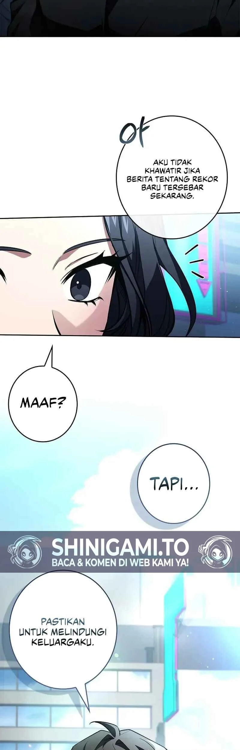 Only I Have An EX-Grade Summon Chapter 18 Gambar 26